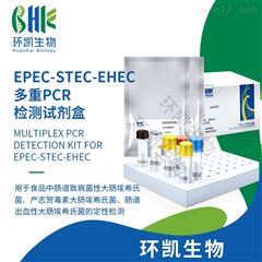 KJD02PEPEC-STEC-EHEC多重PCR检测试剂盒